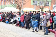 Zväčšiť fotografiu - Pravá fašiangová zábava sa niesla celým trenčianskym krajom - IMG_7211