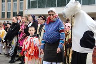 Zväčšiť fotografiu - Pravá fašiangová zábava sa niesla celým trenčianskym krajom - IMG_7234