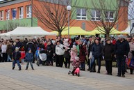 Zväčšiť fotografiu - Pravá fašiangová zábava sa niesla celým trenčianskym krajom - IMG_7303