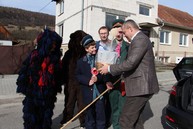 Zväčšiť fotografiu - Pravá fašiangová zábava sa niesla celým trenčianskym krajom - IMG_7314