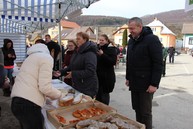 Zväčšiť fotografiu - Pravá fašiangová zábava sa niesla celým trenčianskym krajom - IMG_7365