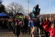 Zväčšiť fotografiu - Pravá fašiangová zábava sa niesla celým trenčianskym krajom - IMG_7448