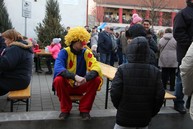 Zväčšiť fotografiu - Pravá fašiangová zábava sa niesla celým trenčianskym krajom - IMG_7492