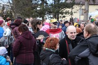 Zväčšiť fotografiu - Pravá fašiangová zábava sa niesla celým trenčianskym krajom - IMG_7535