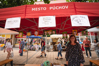Zväčšiť fotografiu - Pre kultúru nie je počasie prekážkou - TSK_vikend20_mini-5