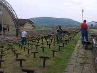 Pred rokom podpísali memorandum, dnes na hrade nosia ich kostýmy či sedia na lavičkách z ich dielne - FB_IMG_1520868984335