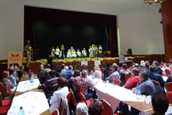 Predseda trenčianskej župy krstným otcom jediného folklórneho súboru svojho druhu v kraji - 1_resize
