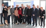 Predseda tsk slávnostne privítal literátov z celého kraja - VII. stretnutie trenčianskych literátov_2015