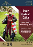 Zväčšiť fotografiu - Preneste sa cez víkend do dôb matúša čáka - _milites_nobiles_