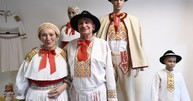 Prierez históriou tkáčstva, výroby plátna a výšivky ponúka návštevníkom nové múzeum vo valaskej belej - 6235