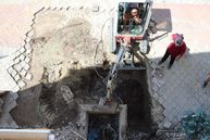 Prístavba výťahu v trenčianskej župnej knižnici naberá reálne kontúry - 5