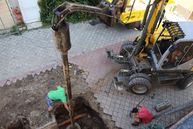 Prístavba výťahu v trenčianskej župnej knižnici naberá reálne kontúry - 7