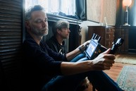 Zväčšiť fotografiu - Prvý teaser filmu generál golian potvrdzuje ambíciu priniesť príbeh, ktorý si zaslúži podporu