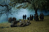 Zväčšiť fotografiu - Prvý teaser filmu generál golian potvrdzuje ambíciu priniesť príbeh, ktorý si zaslúži podporu