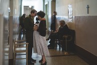 Zväčšiť fotografiu - Prvý teaser filmu generál golian potvrdzuje ambíciu priniesť príbeh, ktorý si zaslúži podporu