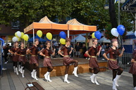 Zväčšiť fotografiu - Púchovský jarmok spojil tradície a pomoc - DSC_7900