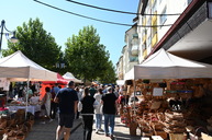 Zväčšiť fotografiu - Púchovský jarmok spojil tradície a pomoc - DSC_8112