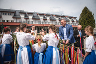 Zväčšiť fotografiu - Rastú ako huby po daždi! - TSK_Máje 2022-14