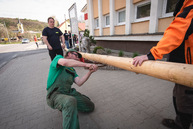 Zväčšiť fotografiu - Rastú ako huby po daždi! - TSK_Máje 2022-32