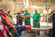 Zväčšiť fotografiu - Rastú ako huby po daždi! - TSK_Máje 2022-40