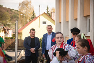 Zväčšiť fotografiu - Rastú ako huby po daždi! - TSK_Máje 2022-43