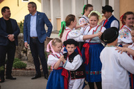 Zväčšiť fotografiu - Rastú ako huby po daždi! - TSK_Máje 2022-45
