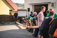 Zväčšiť fotografiu - Rastú ako huby po daždi! - TSK_Máje 2022-50