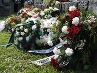 Regionálne oslavy dňa baníkov v handlovej - CIMG3588