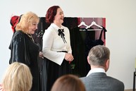 Zväčšiť fotografiu - Rekonštrukcia národnej kultúrnej pamiatky jej vdýchla nový život