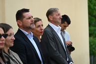 Zväčšiť fotografiu - Rekonštrukcia národnej kultúrnej pamiatky jej vdýchla nový život