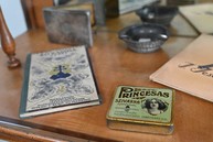 Zväčšiť fotografiu - Rekonštrukcia národnej kultúrnej pamiatky jej vdýchla nový život