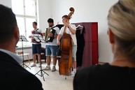 Zväčšiť fotografiu - Rekonštrukcia národnej kultúrnej pamiatky jej vdýchla nový život