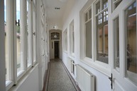 Zväčšiť fotografiu - Rekonštrukcia národnej kultúrnej pamiatky jej vdýchla nový život