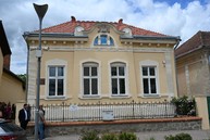 Zväčšiť fotografiu - Rekonštrukcia národnej kultúrnej pamiatky jej vdýchla nový život