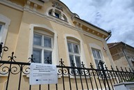 Zväčšiť fotografiu - Rekonštrukcia národnej kultúrnej pamiatky jej vdýchla nový život