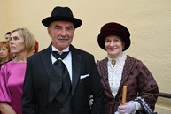 Zväčšiť fotografiu - Rekonštrukcia národnej kultúrnej pamiatky jej vdýchla nový život