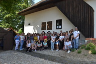 Zväčšiť fotografiu - Rok ľudovíta štúra si pripomenuli výnimočnou exkurziou