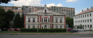 Zväčšiť fotografiu - Rok v znamení 95. výročia oslávia až dve župné knižnice - povazska kniznica