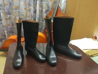 Šatník 8 folklórnych súborov sa vďaka financiám z pakr tsk vo výške viac ako 17 tisíc eur rozšíri aj tento rok - cizmy