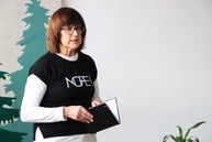 Zväčšiť fotografiu - Seniori súťažili v umení slova - Súťaž v umeleckom prednese seniorov_6