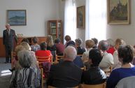 Seniori z trenčianskeho kraja súťažili v prednese poézie a prózy - Krajska prehliadka seniorov v prednese_2016 (2)