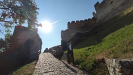 Zväčšiť fotografiu - Siedme beckovské slnko si prevzala významná slovenská športovkyňa - IMG_20210707_172645