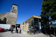 Skleníku na trenčianskom hrade definitívne odzvonilo, koncom roka bude už minulosťou - TN_hrad_sklenik_rekonstrukcia (16)