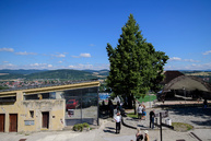 Skleníku na trenčianskom hrade definitívne odzvonilo, koncom roka bude už minulosťou - TN_hrad_sklenik_rekonstrukcia (17)