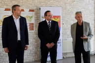 Skleníku na trenčianskom hrade definitívne odzvonilo, koncom roka bude už minulosťou - TN_hrad_sklenik_rekonstrukcia (8)