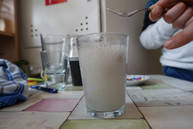 Zväčšiť fotografiu - Školáci spoznávali vodu v múzeu - Svetový deň vody (5)