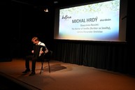 Zväčšiť fotografiu - Slávnostný večer v prievidzi patril tým, ktorí formujú kultúrnu tvár hornej nitry