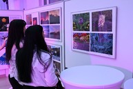 Zväčšiť fotografiu - Slávnostný večer v prievidzi patril tým, ktorí formujú kultúrnu tvár hornej nitry