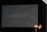 Slávnostný večer „kultúra 2014“ patril oceneným z hornej nitry a stredného ponitria - 01