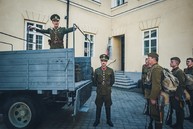Zväčšiť fotografiu - Snp na filmovom plátne aj vďaka podpore trenčianskej župy